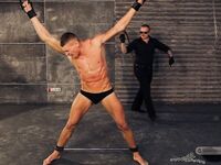 Devoted Boyfriend Sergei - Part Ii - RusCapturedBoys - Waxing