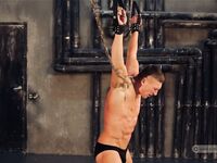 Devoted Boyfriend Sergei - Part Ii - RusCapturedBoys - Waxing