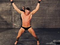 Devoted Boyfriend Sergei - Part Ii - RusCapturedBoys - Waxing