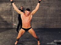 Devoted Boyfriend Sergei - Part Ii - RusCapturedBoys - Waxing