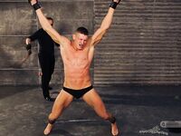 Devoted Boyfriend Sergei - Part Ii - RusCapturedBoys - Waxing