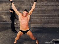 Devoted Boyfriend Sergei - Part Ii - RusCapturedBoys - Waxing