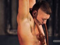 Devoted Boyfriend Sergei - Part Ii - RusCapturedBoys - Waxing