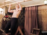 Domestic Slave Demyan - Final Part - RusCapturedBoys - RusCapturedBoys
