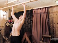 Domestic Slave Demyan - Final Part - RusCapturedBoys - RusCapturedBoys