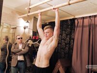 Domestic Slave Demyan - Final Part - RusCapturedBoys - RusCapturedBoys