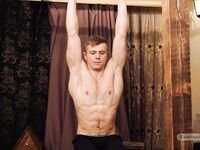 Domestic Slave Demyan - Final Part - RusCapturedBoys - RusCapturedBoys