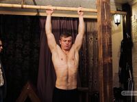 Domestic Slave Demyan - Final Part - RusCapturedBoys - RusCapturedBoys