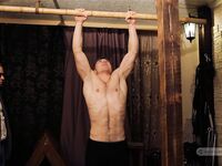 Domestic Slave Demyan - Final Part - RusCapturedBoys - RusCapturedBoys