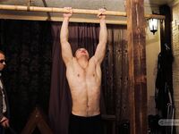 Domestic Slave Demyan - Final Part - RusCapturedBoys - RusCapturedBoys