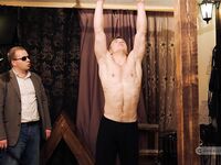 Domestic Slave Demyan - Final Part - RusCapturedBoys - RusCapturedBoys