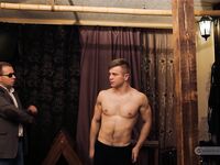 Domestic Slave Demyan - Final Part - RusCapturedBoys - RusCapturedBoys