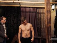 Domestic Slave Demyan - Final Part - RusCapturedBoys - RusCapturedBoys