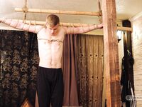 Domestic Slave Demyan - Final Part - RusCapturedBoys - RusCapturedBoys
