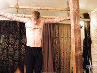 Domestic Slave Demyan - Final Part - RusCapturedBoys - RusCapturedBoys
