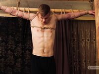 Domestic Slave Demyan - Final Part - RusCapturedBoys - RusCapturedBoys