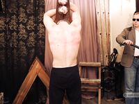Domestic Slave Demyan - Part I - RusCapturedBoys - Russian