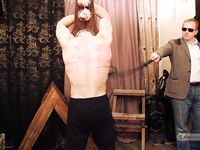 Domestic Slave Demyan - Part I - RusCapturedBoys - Russian