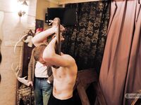 Domestic Slave Demyan - Part I - RusCapturedBoys - Russian