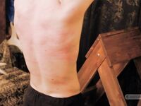 Domestic Slave Demyan - Part I - RusCapturedBoys - Russian