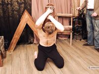 Domestic Slave Demyan - Part I - RusCapturedBoys - Russian