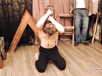 Domestic Slave Demyan - Part I - RusCapturedBoys - Russian