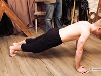 Domestic Slave Demyan - Part I - RusCapturedBoys - Russian