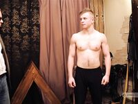 Domestic Slave Demyan - Part I - RusCapturedBoys - Russian