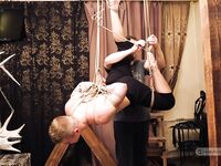 Domestic Slave Demyan - Part Ii - RusCapturedBoys - Jocks