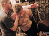 Domestic Slave Demyan - Part Ii - RusCapturedBoys - Jocks