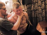 Domestic Slave Demyan - Part Ii - RusCapturedBoys - Jocks