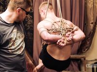 Domestic Slave Demyan - Part Ii - RusCapturedBoys - Jocks