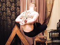 Domestic Slave Demyan - Part Ii - RusCapturedBoys - Jocks