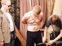 Domestic Slave Demyan - Part Ii - RusCapturedBoys - Jocks