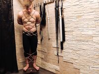 Domestic Slave Demyan - Part Ii - RusCapturedBoys - Jocks
