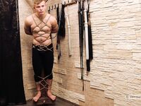Domestic Slave Demyan - Part Ii - RusCapturedBoys - Jocks
