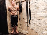 Domestic Slave Demyan - Part Ii - RusCapturedBoys - Jocks