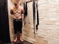 Domestic Slave Demyan - Part Ii - RusCapturedBoys - Jocks
