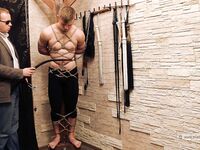 Domestic Slave Demyan - Part Ii - RusCapturedBoys - Jocks