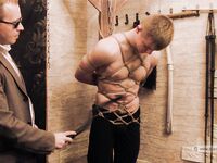 Domestic Slave Demyan - Part Ii - RusCapturedBoys - Jocks
