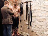 Domestic Slave Demyan - Part Ii - RusCapturedBoys - Jocks