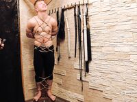 Domestic Slave Demyan - Part Ii - RusCapturedBoys - Jocks