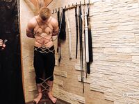 Domestic Slave Demyan - Part Ii - RusCapturedBoys - Jocks
