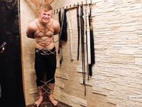 Domestic Slave Demyan - Part Ii - RusCapturedBoys - Jocks