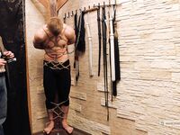 Domestic Slave Demyan - Part Ii - RusCapturedBoys - Jocks