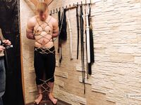 Domestic Slave Demyan - Part Ii - RusCapturedBoys - Jocks