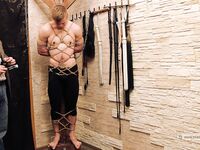 Domestic Slave Demyan - Part Ii - RusCapturedBoys - Jocks