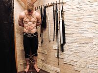 Domestic Slave Demyan - Part Ii - RusCapturedBoys - Jocks