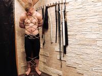 Domestic Slave Demyan - Part Ii - RusCapturedBoys - Jocks
