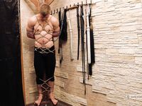 Domestic Slave Demyan - Part Ii - RusCapturedBoys - Jocks
